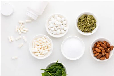 Liposomal Magnesium Liquid