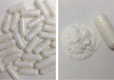 Zinc L Carnosine Foods